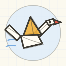 Biểu tượng game Paper Bird