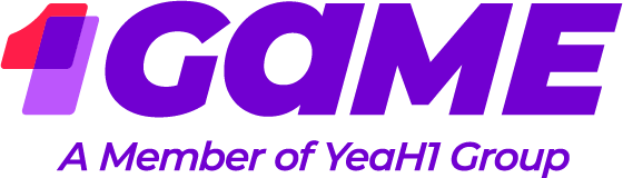 1Game — A Member of YeaH1 Group